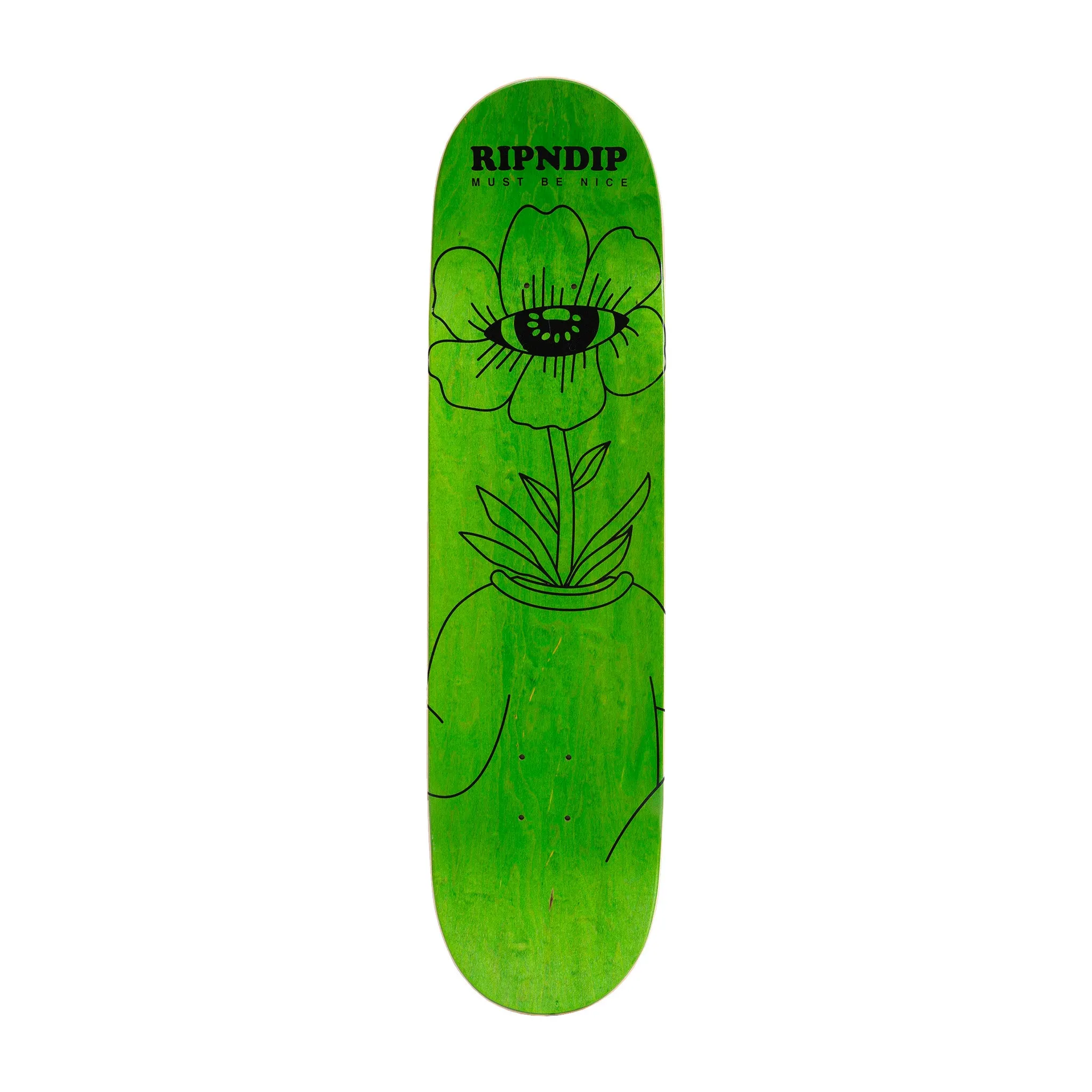 Window Daze Board (Aqua) sold by Ripndip product image thumbnail 2