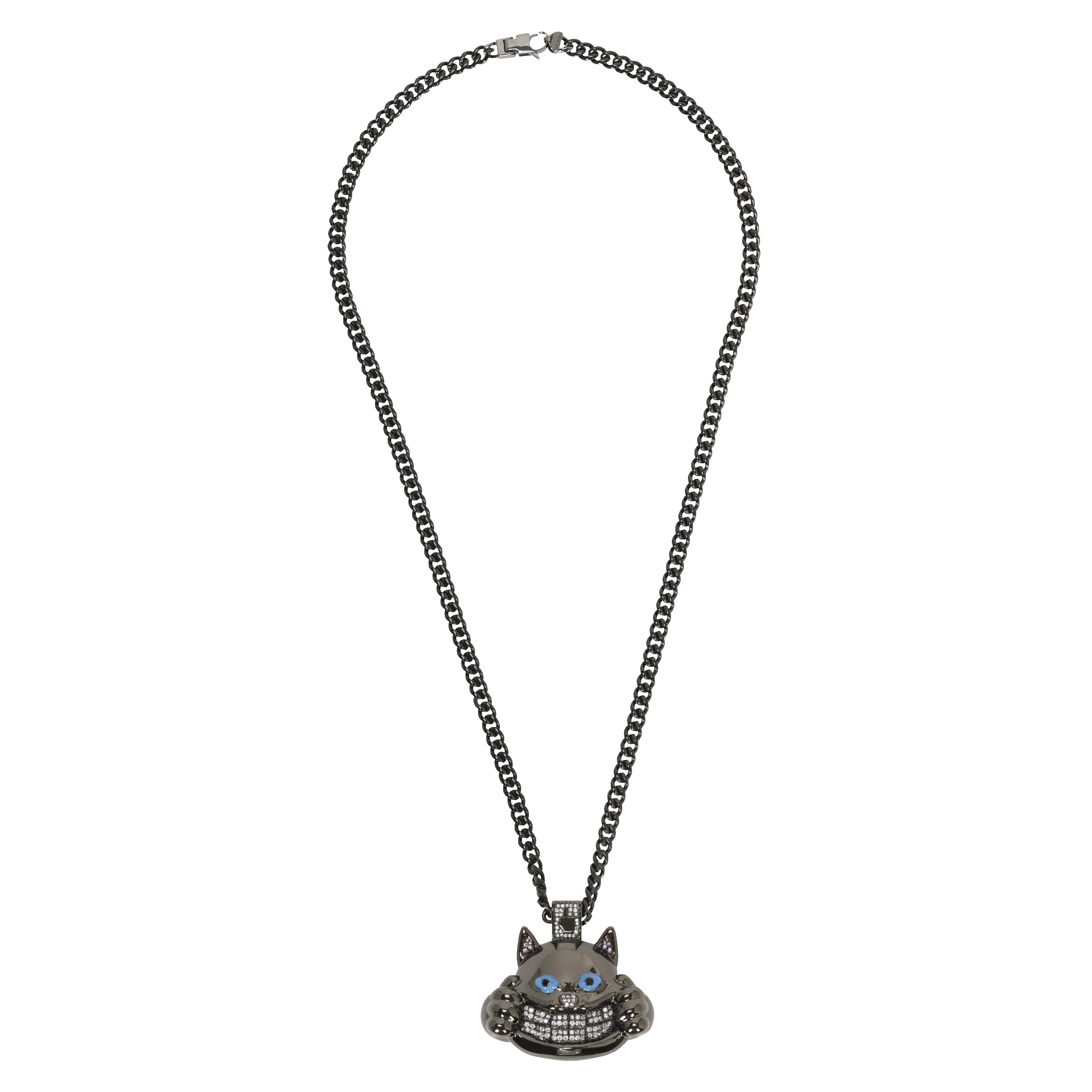Ripndip x King Ice Necklace (Black) sold by Ripndip product image thumbnail 5