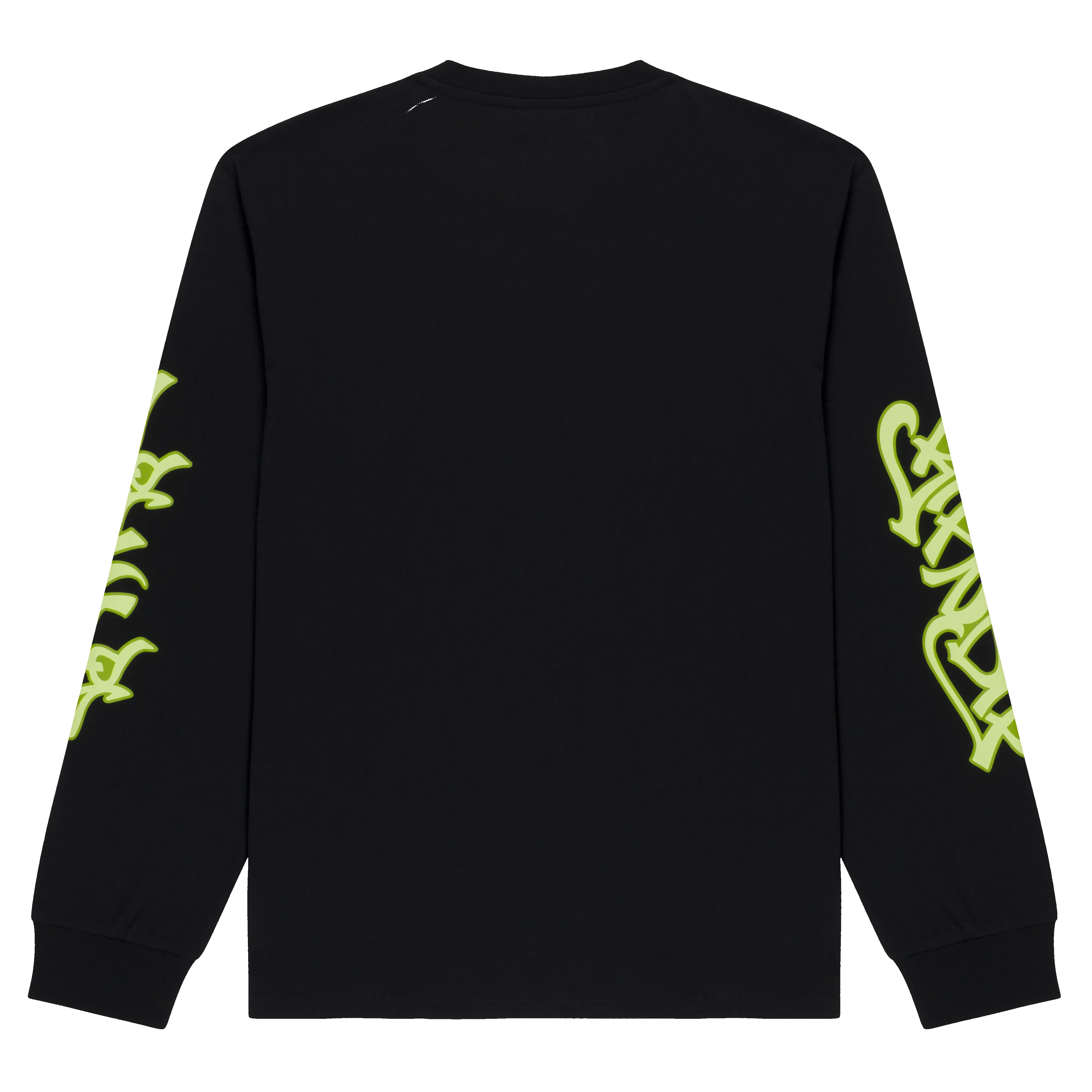 Dragonology Long Sleeve (Black) sold by Ripndip product image thumbnail 4
