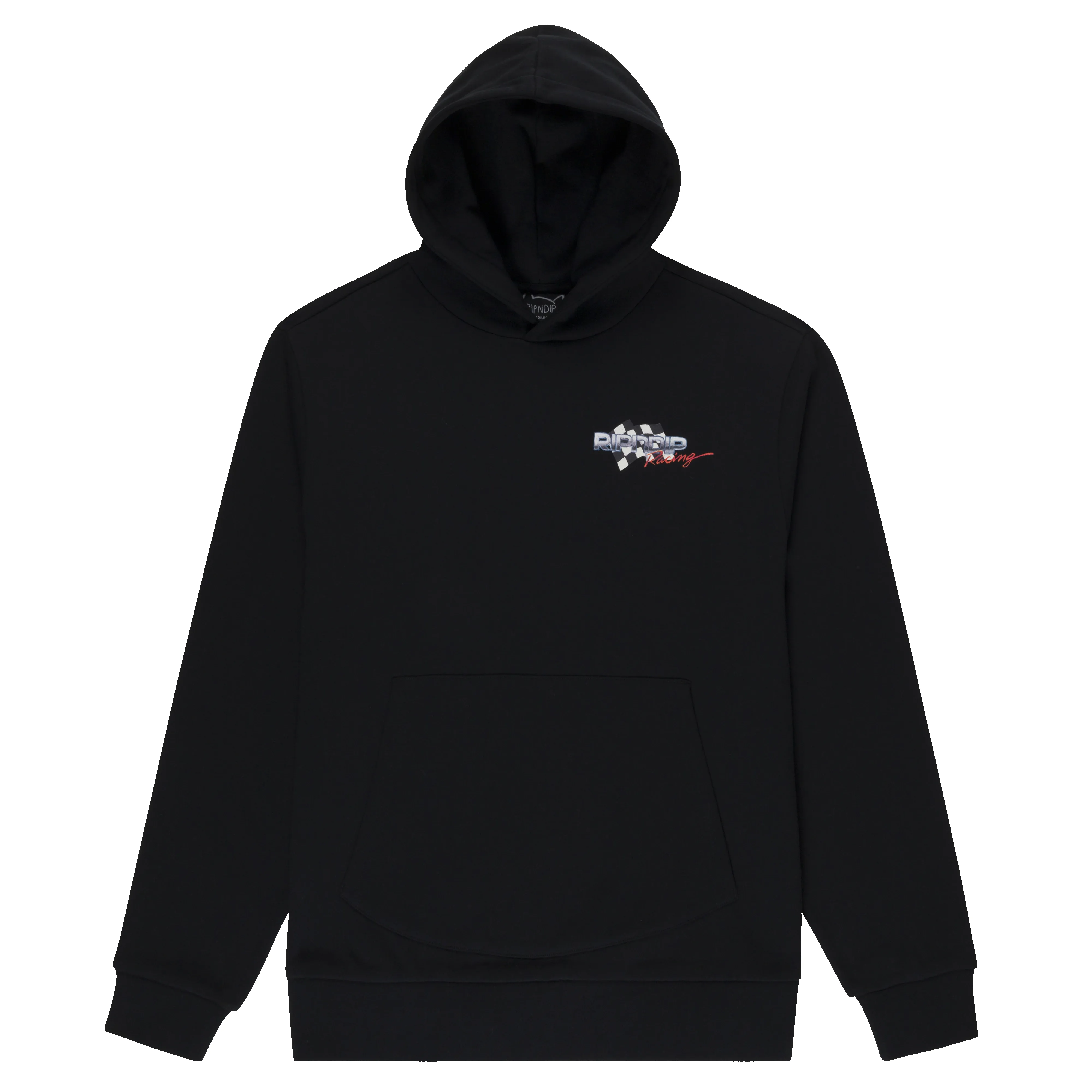 420 MPH Hoodie (Black) sold by Ripndip product image thumbnail 2