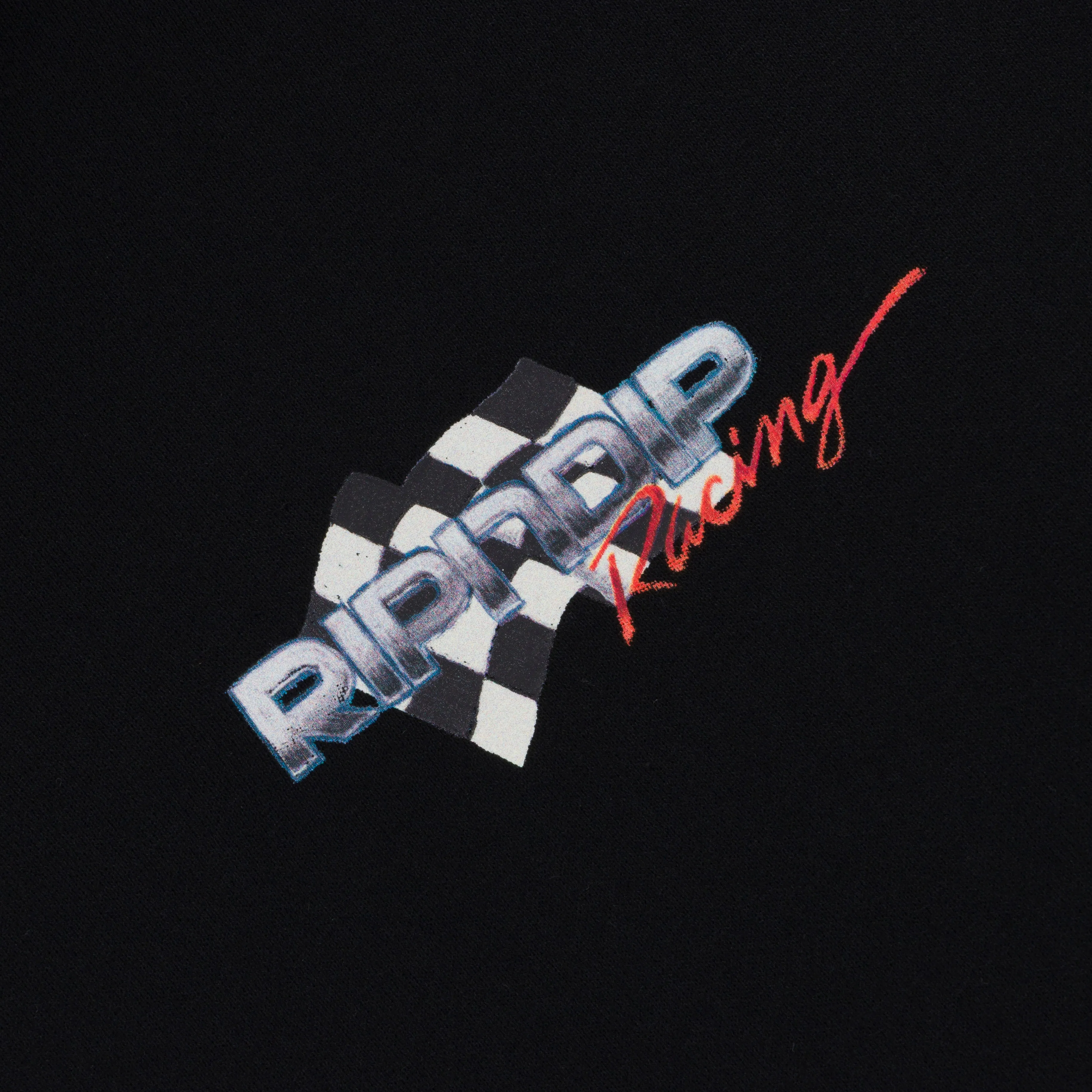 420 MPH Hoodie (Black) sold by Ripndip product image thumbnail 4