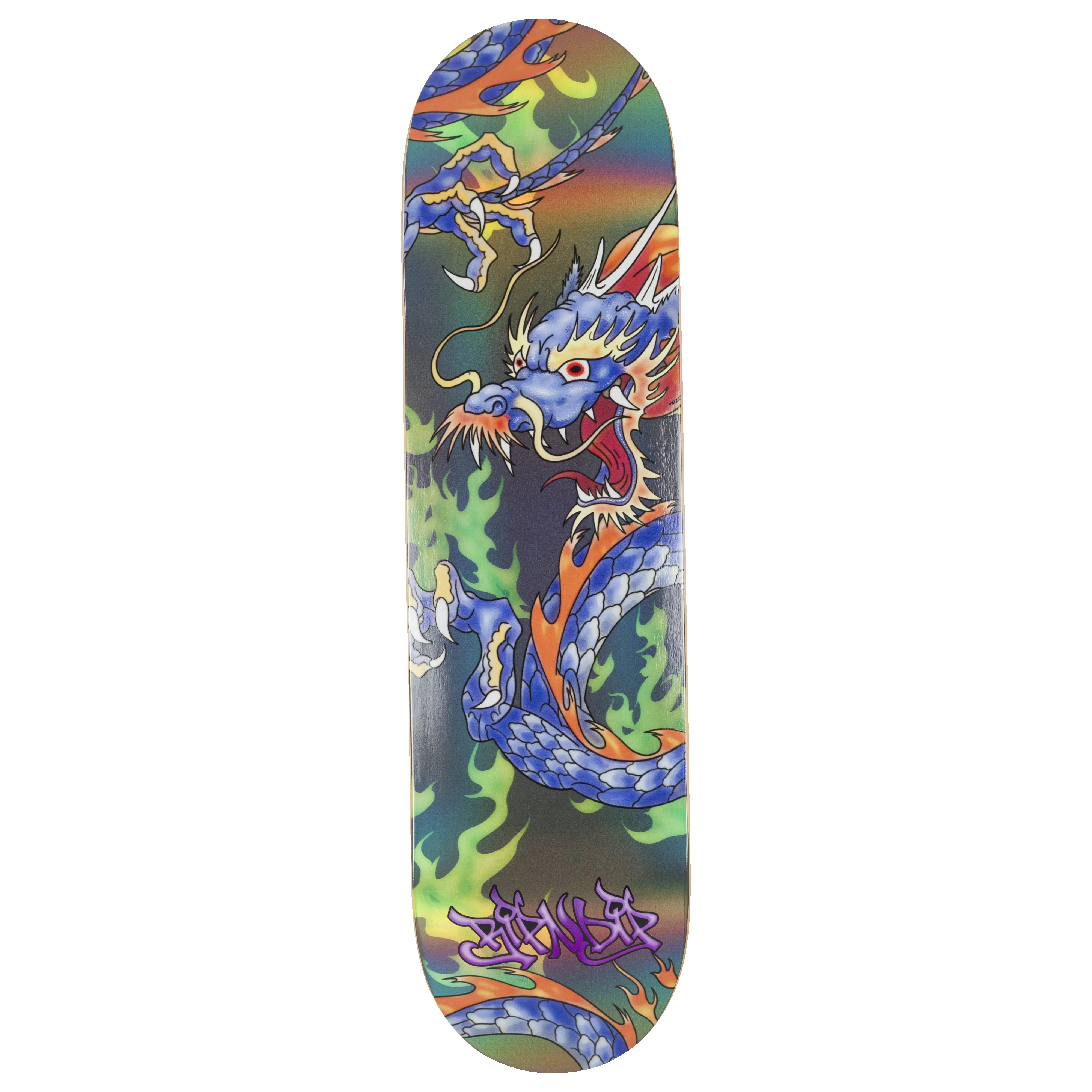 Dragonology Deck (Foil Multi) sold by Ripndip