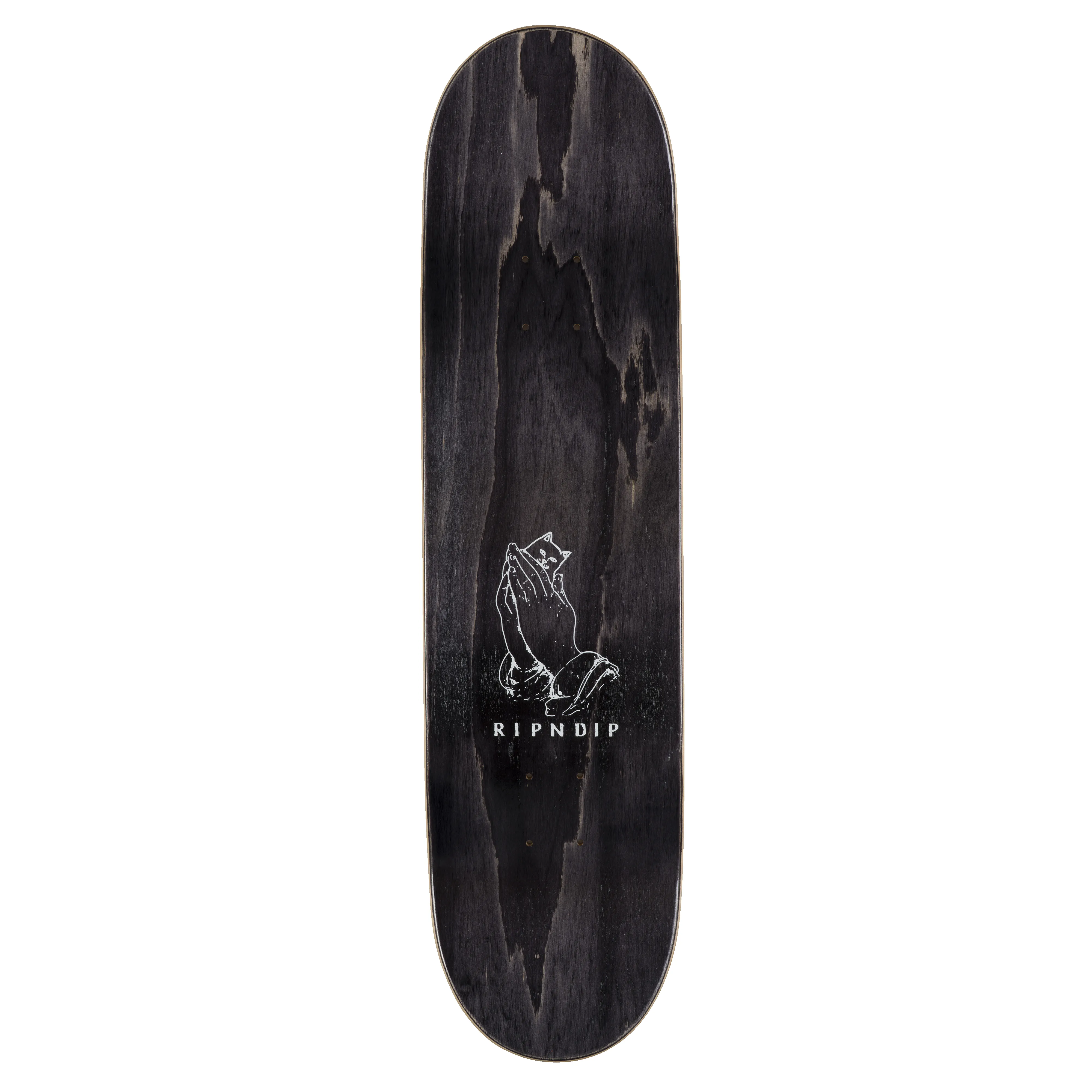 Lord Nermal Deck (Black Holo) sold by Ripndip product image thumbnail 3