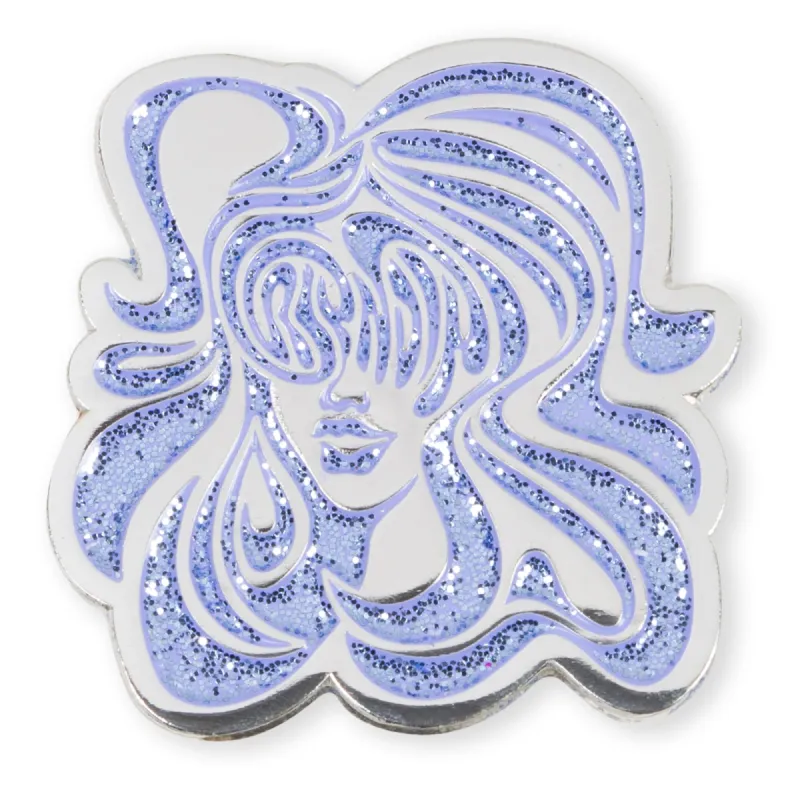 Beautiful Trip Pin (Multi) sold by Ripndip