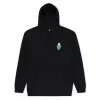 Nermal Portrait Hoodie (Black) sold by Ripndip