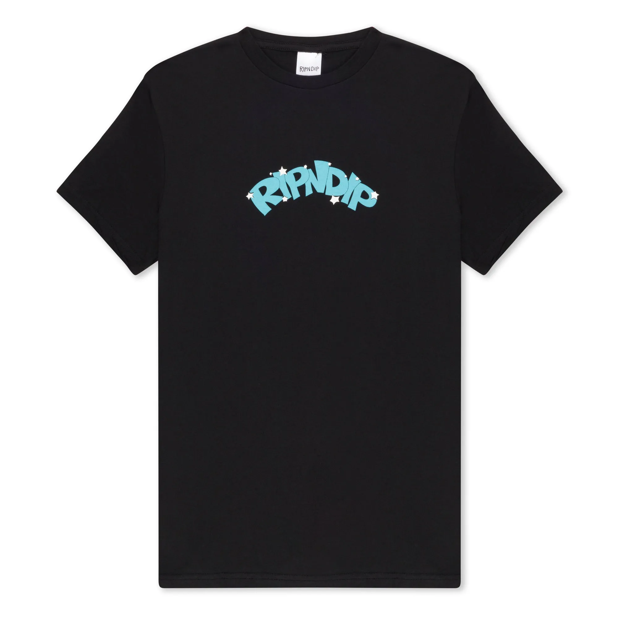 Shroom Buffet Tee (Black) sold by Ripndip product image thumbnail 2