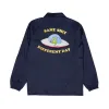 Same Shit Coach Jacket (Navy) sold by Ripndip