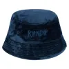 Ripndip OG Sherpa Bucket Hat (Navy) sold by Ripndip