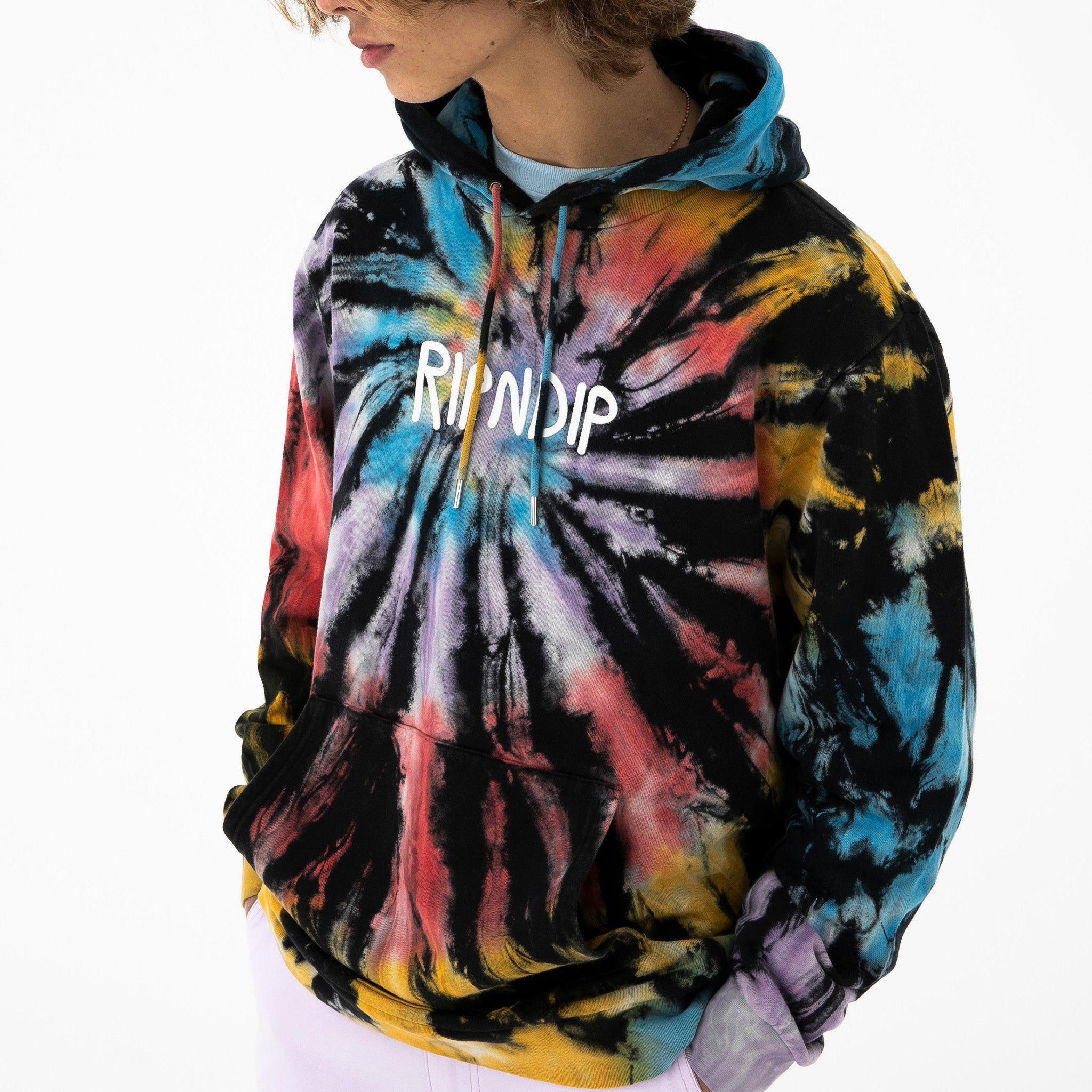 Ripndip Eminerm Pullover Hoodie Spiral Tie Dye L パーカー Amazon.co.jp: Ripndip Eminerm Pullover Hoodie Spiral Tie Dye