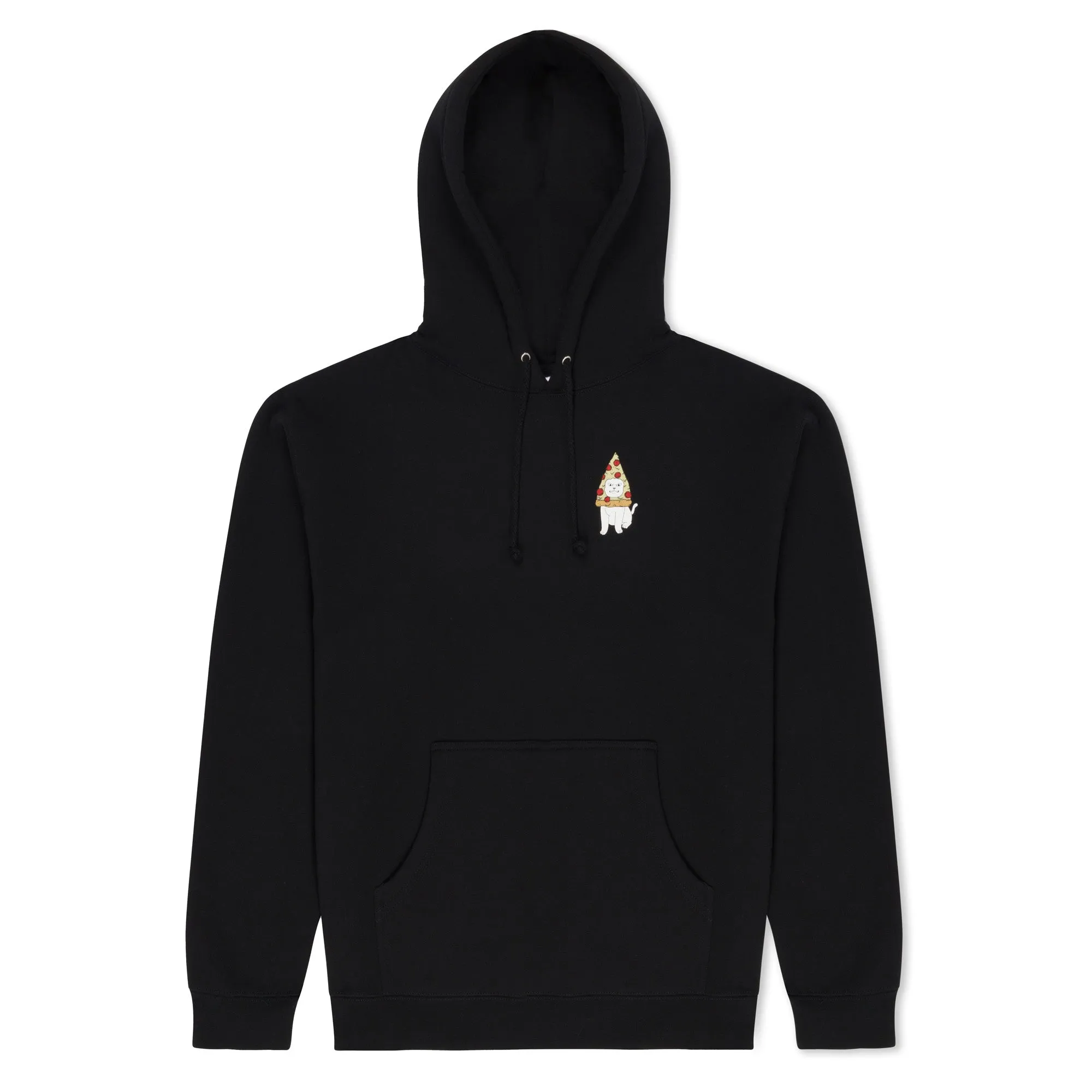 Wanna Piece Of Me? Hoodie (Black) sold by Ripndip product image thumbnail 2