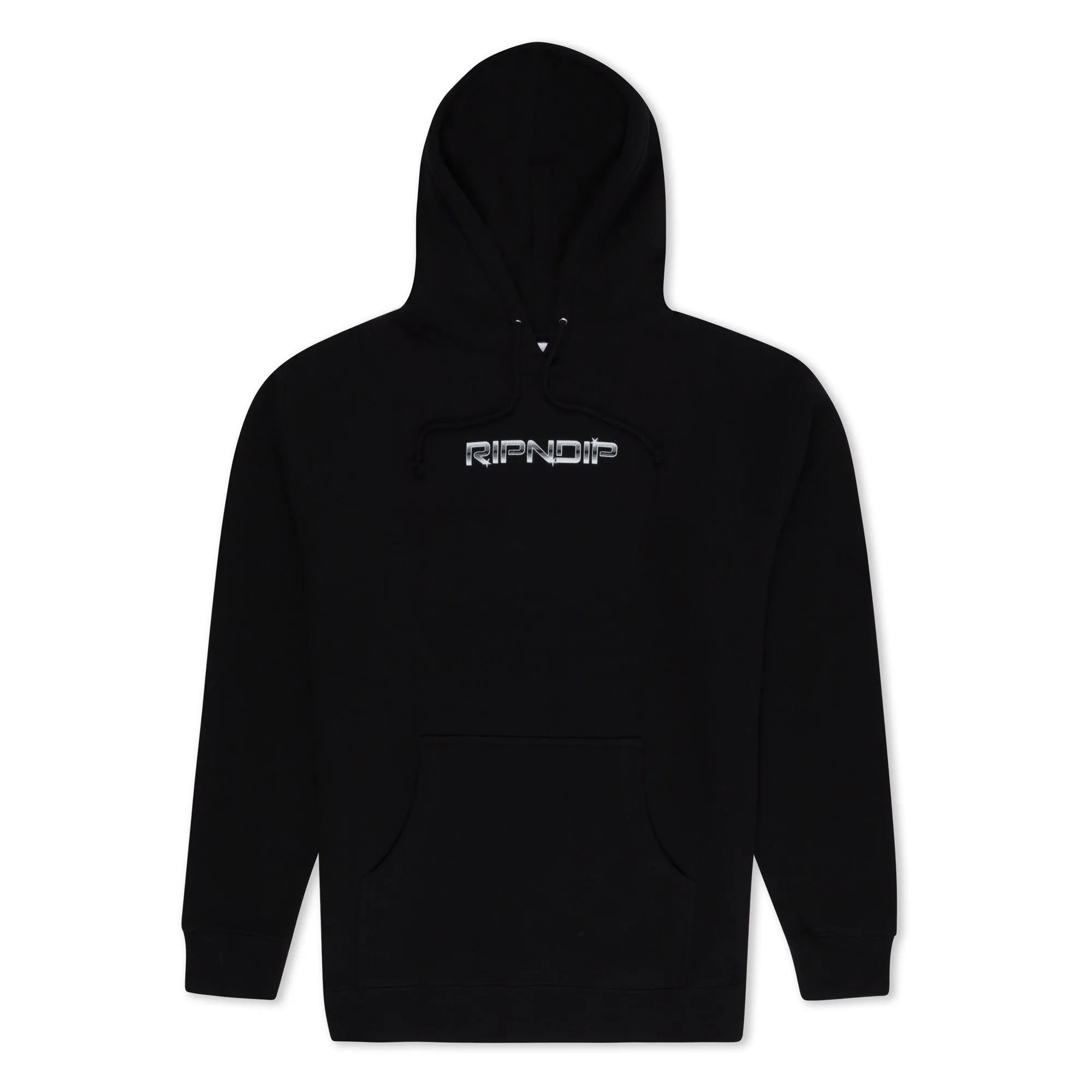 Nerminator 2.0 Hoodie (Black) sold by Ripndip product image thumbnail 3