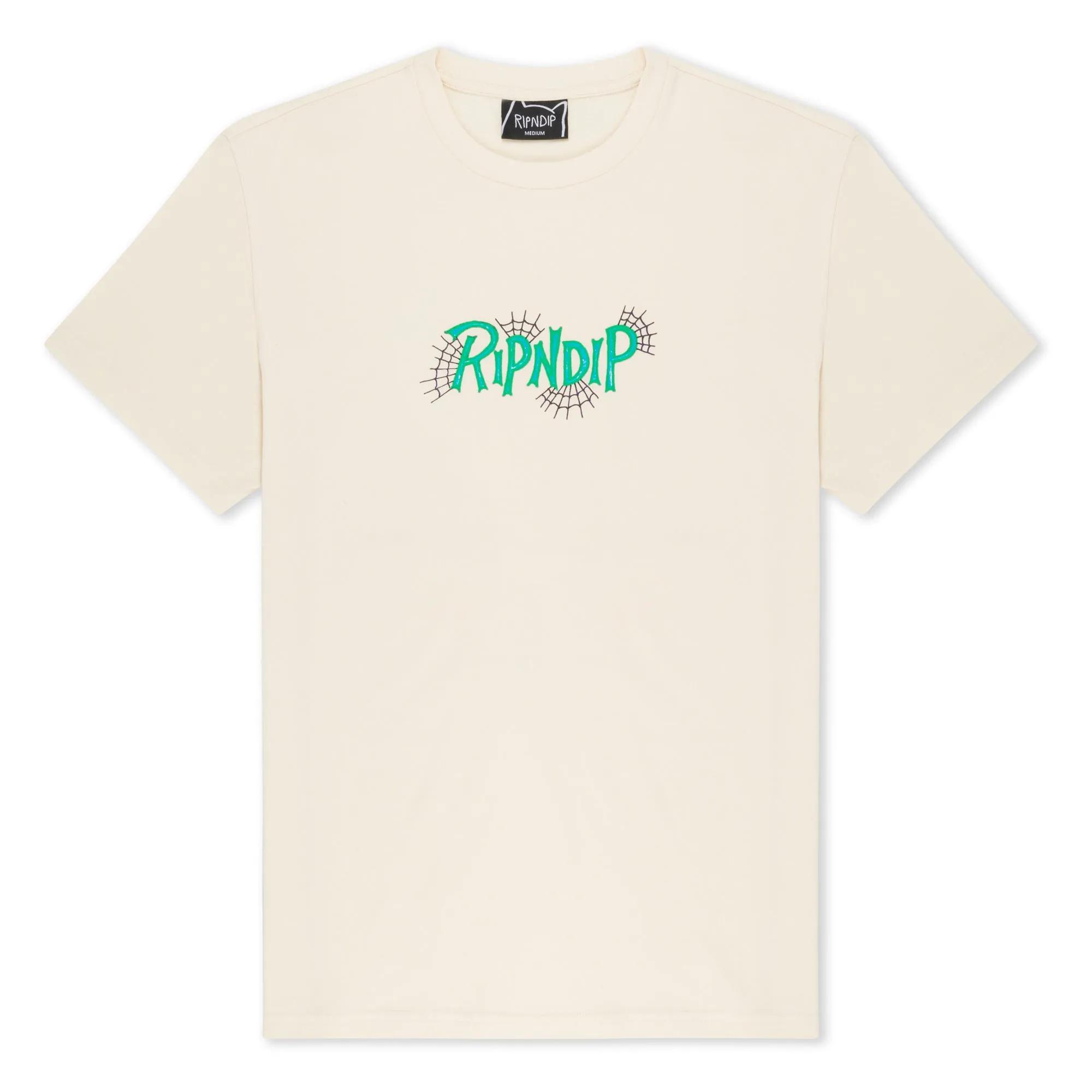 Travis Tee (Natural) sold by Ripndip product image thumbnail 2