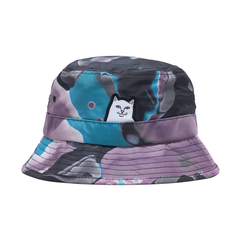 Lord Nermal Ultralight Beam Bucket Hat (Multi) sold by Ripndip