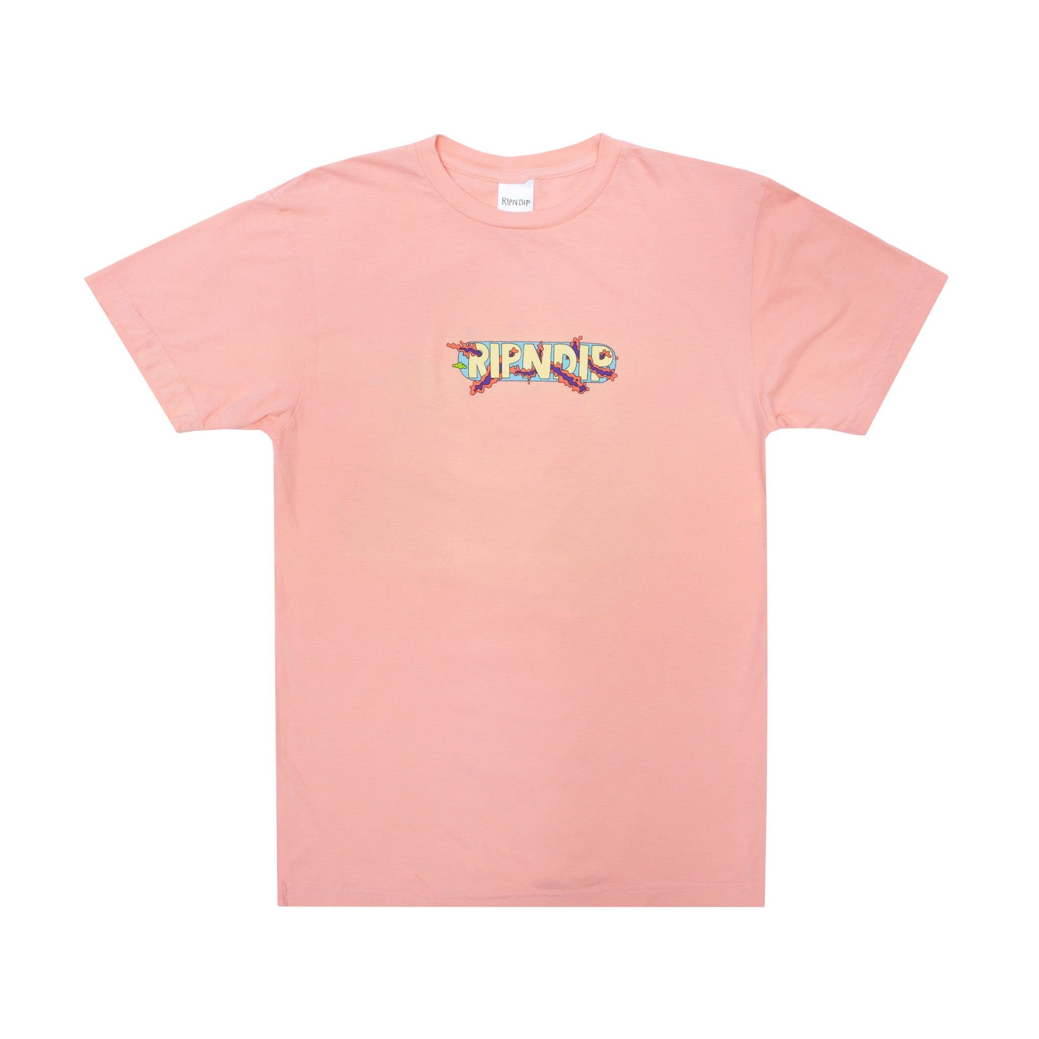 Day Tripper Tee (Dusty Rose) sold by Ripndip product image thumbnail 2