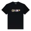 Fan Fave Tee (Black) sold by Ripndip