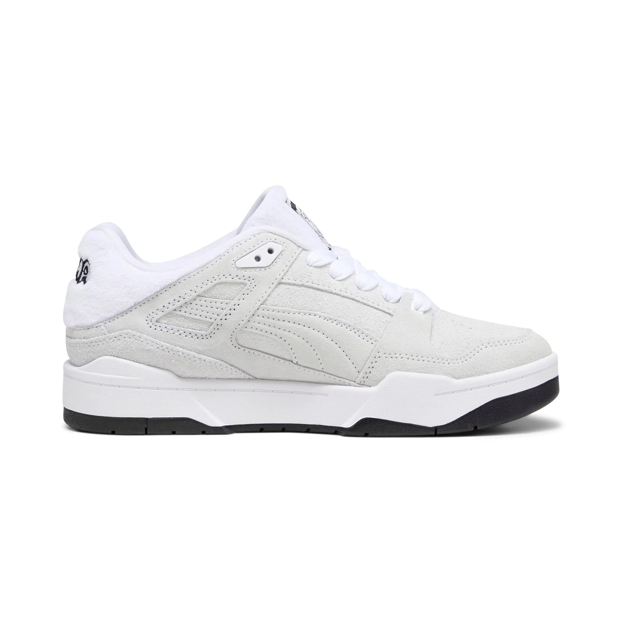 Slipstream RIPNDIP (Puma White) sold by Ripndip product image thumbnail 3