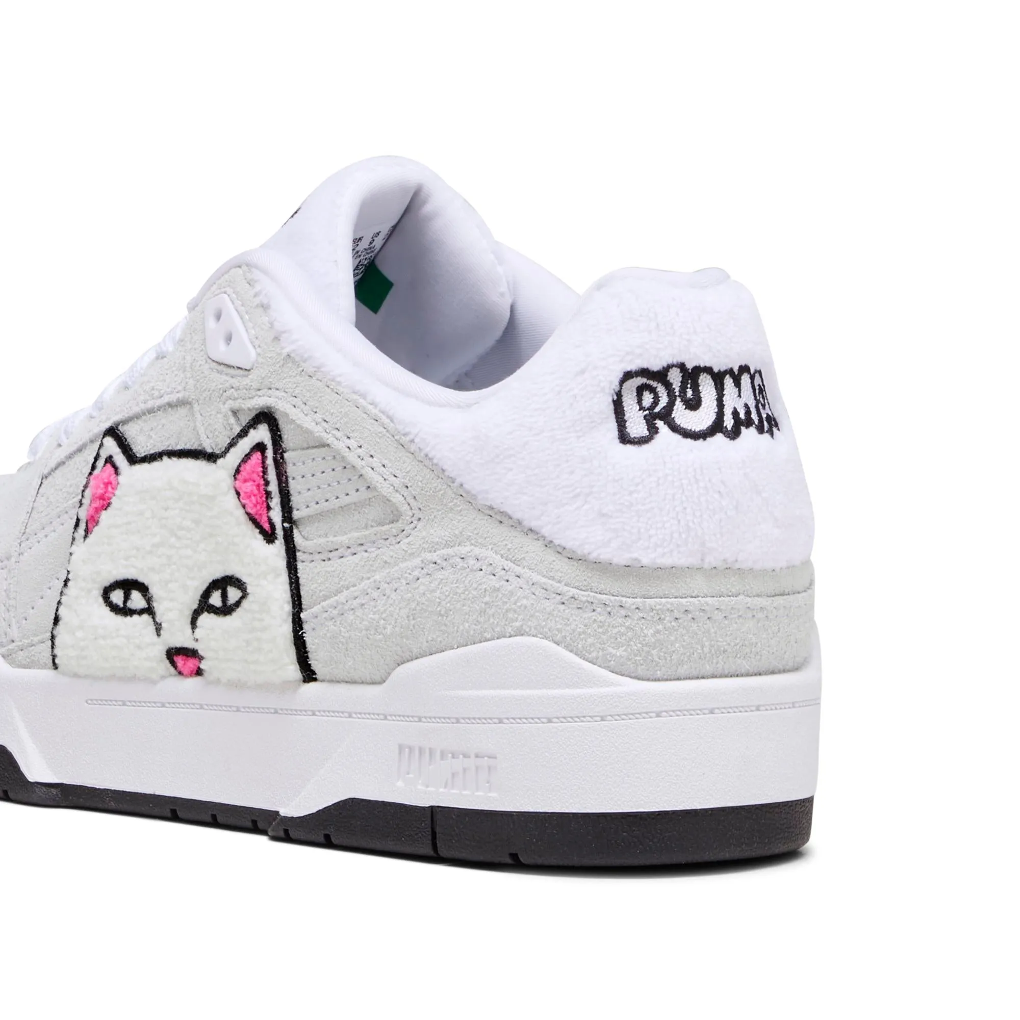 Slipstream RIPNDIP (Puma White) sold by Ripndip product image thumbnail 5
