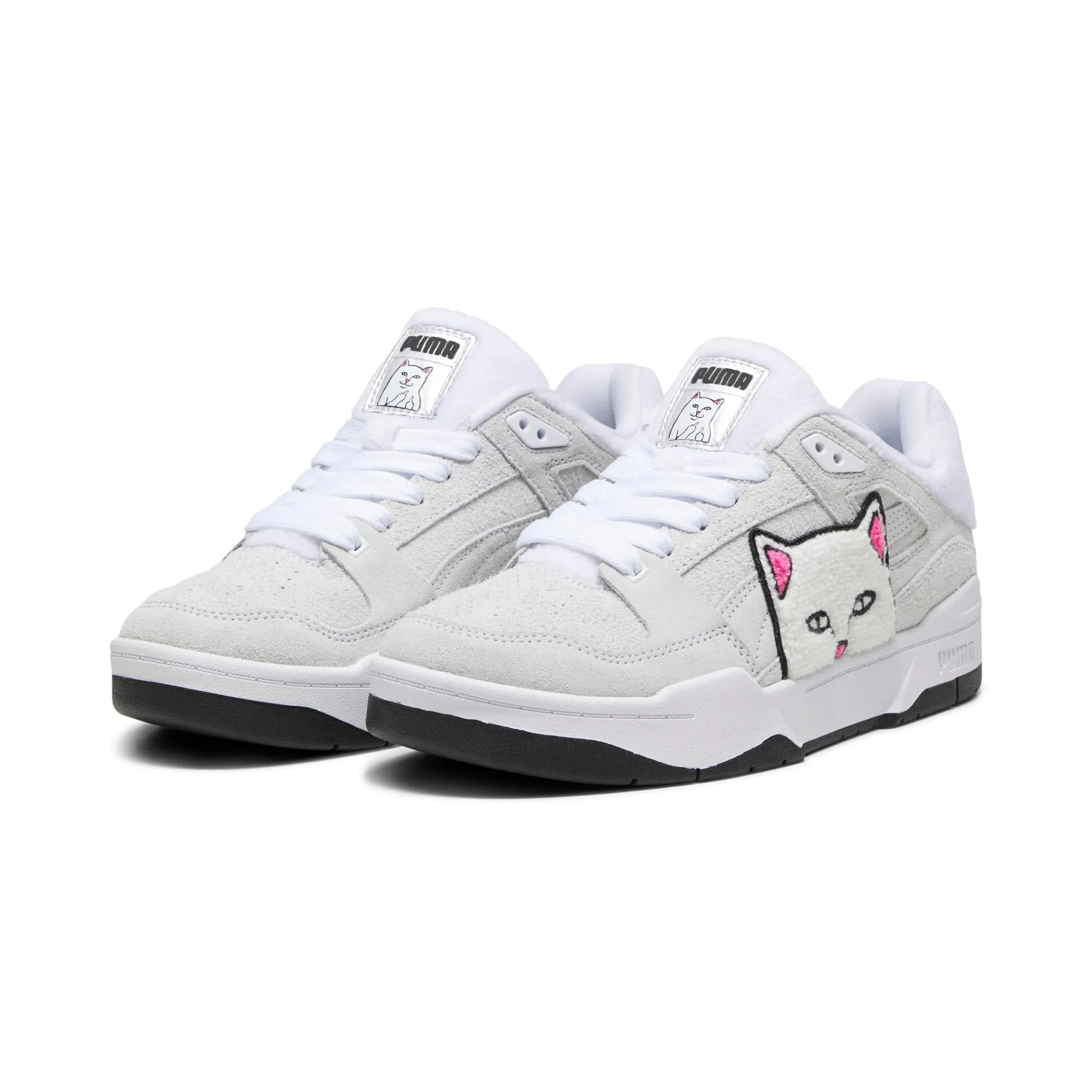 Slipstream RIPNDIP (Puma White) sold by Ripndip product image thumbnail 2