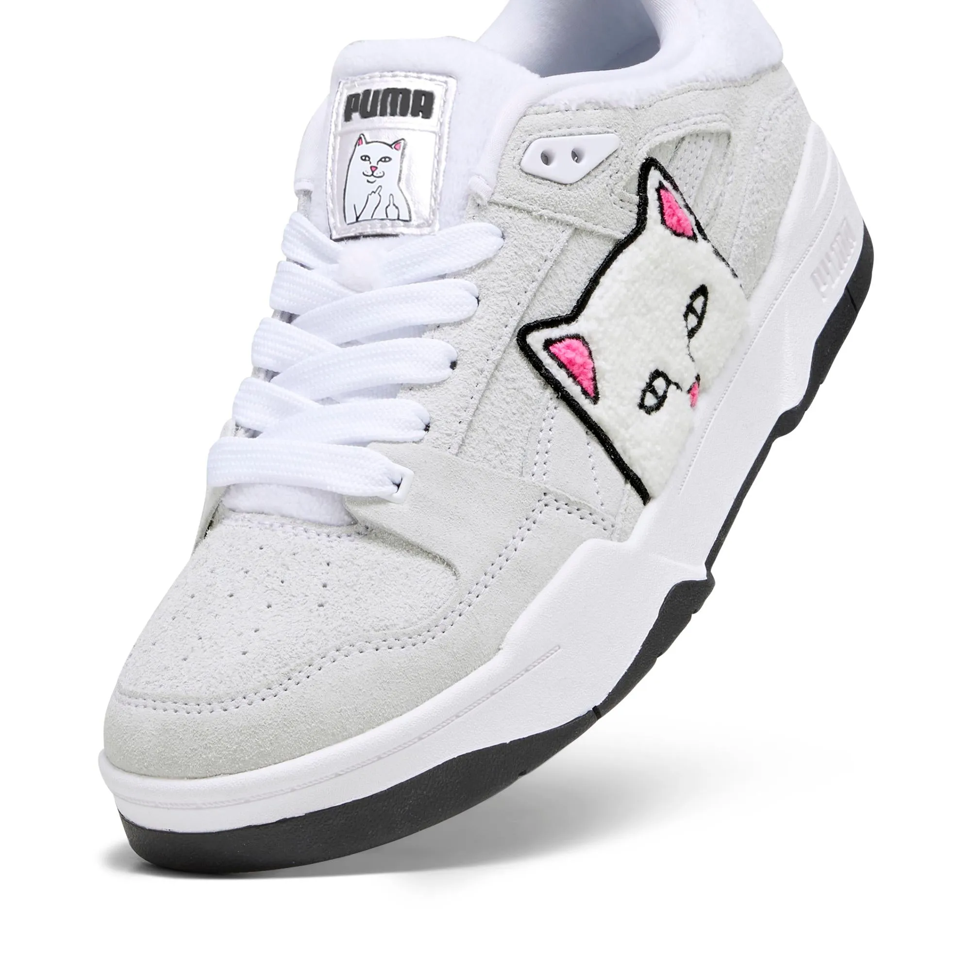 Slipstream RIPNDIP (Puma White) sold by Ripndip product image thumbnail 4