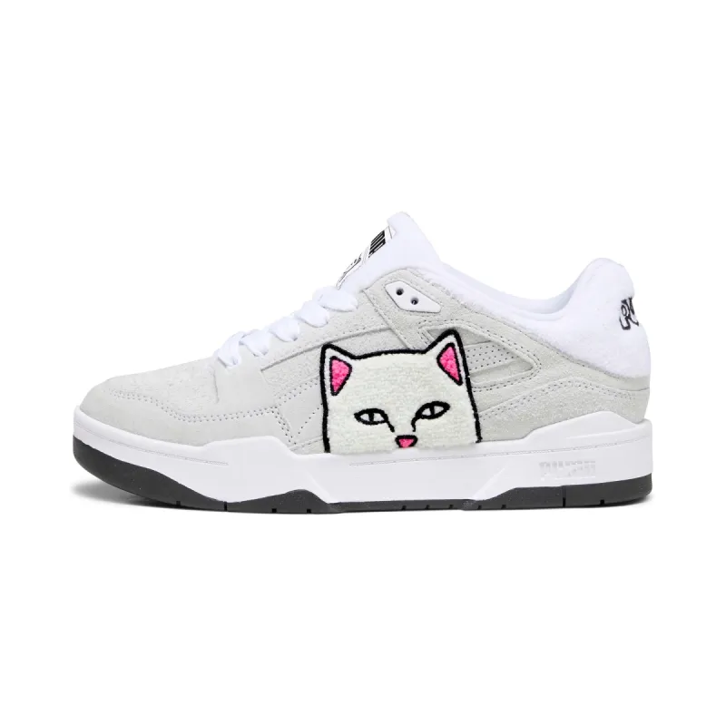 Slipstream RIPNDIP (Puma White) sold by Ripndip