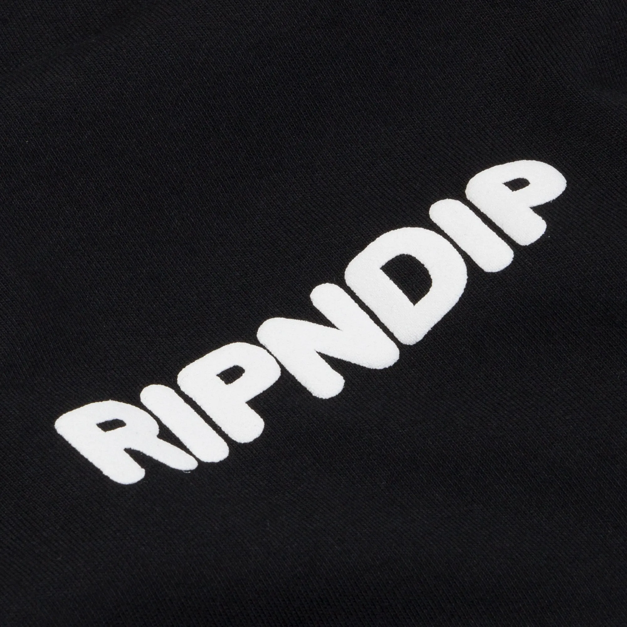Pet Kitties Long Sleeve (Black) sold by Ripndip product image thumbnail 3