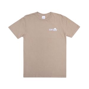 Tastes Like Nerm Tee (Almond) sold by Ripndip