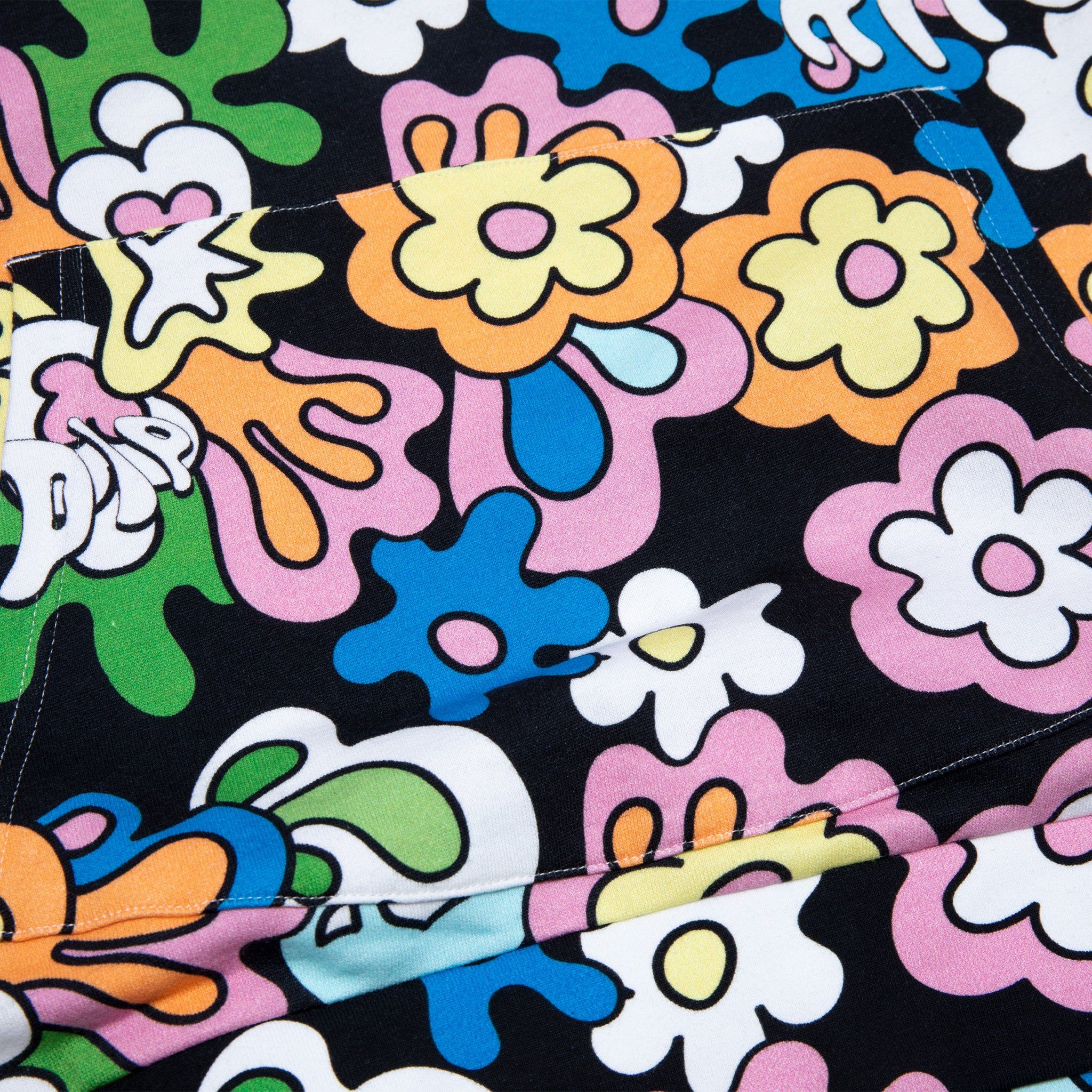 Flower Child Hoodie (Multi) sold by Ripndip product image thumbnail 5