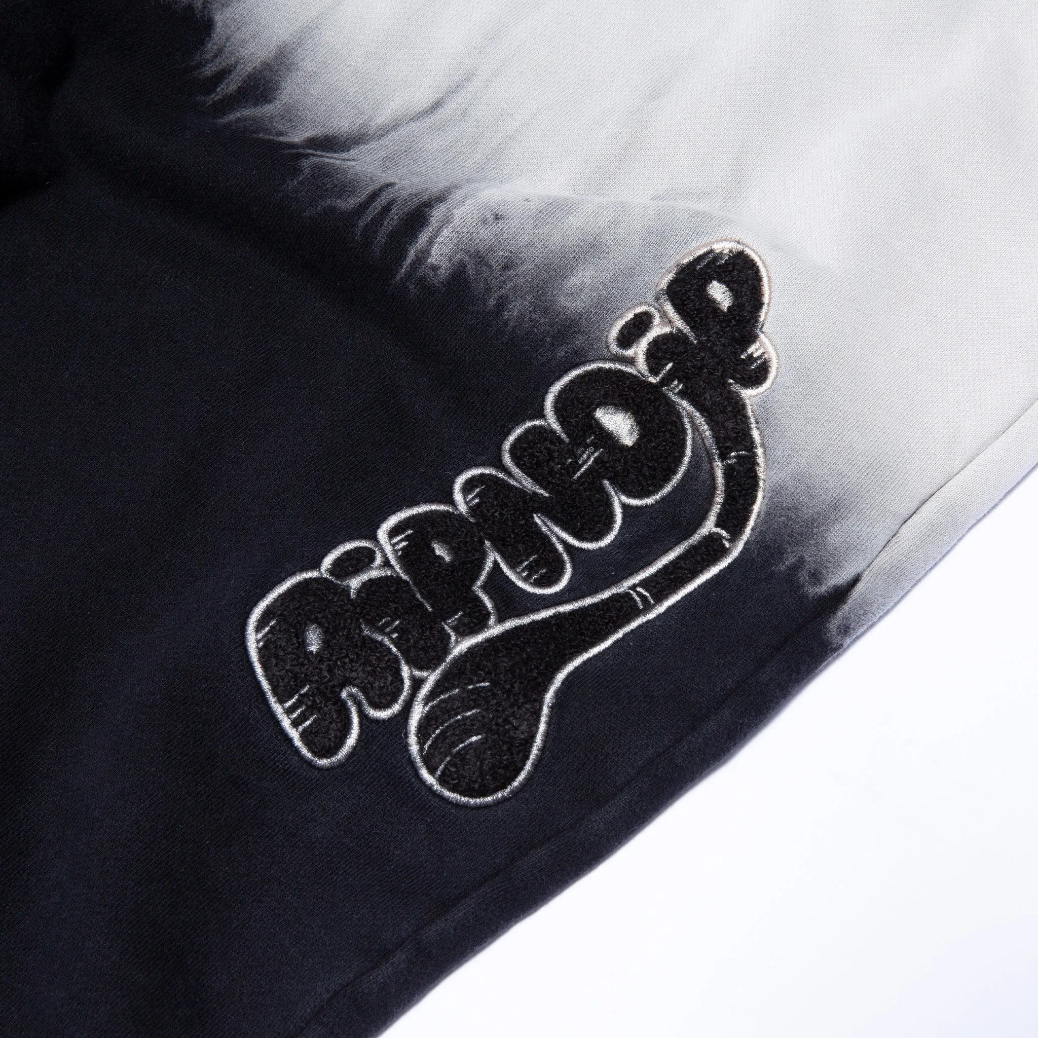Ripntail Sweatpants (Tan/Black Stripe Dye) sold by Ripndip product image thumbnail 5