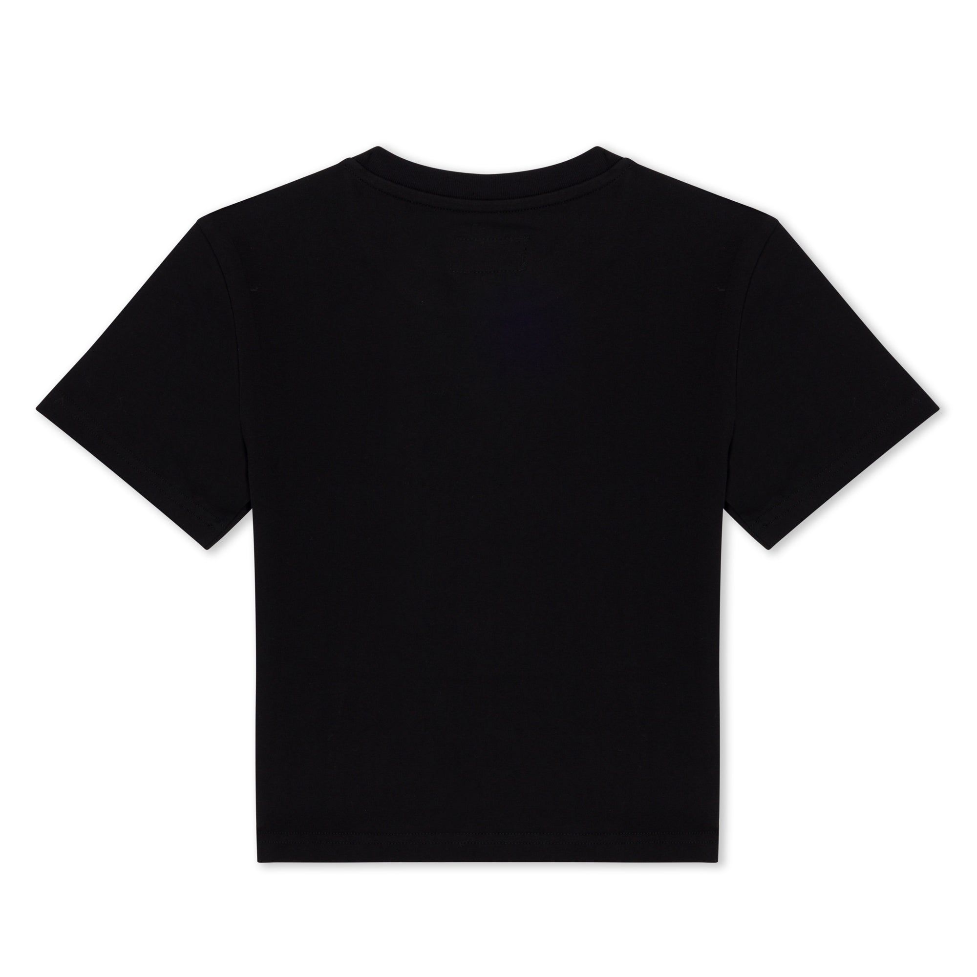 Angels Baby Tee (Black) sold by Ripndip product image thumbnail 4