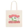 Chi-Town Tote (Natural) sold by Ripndip