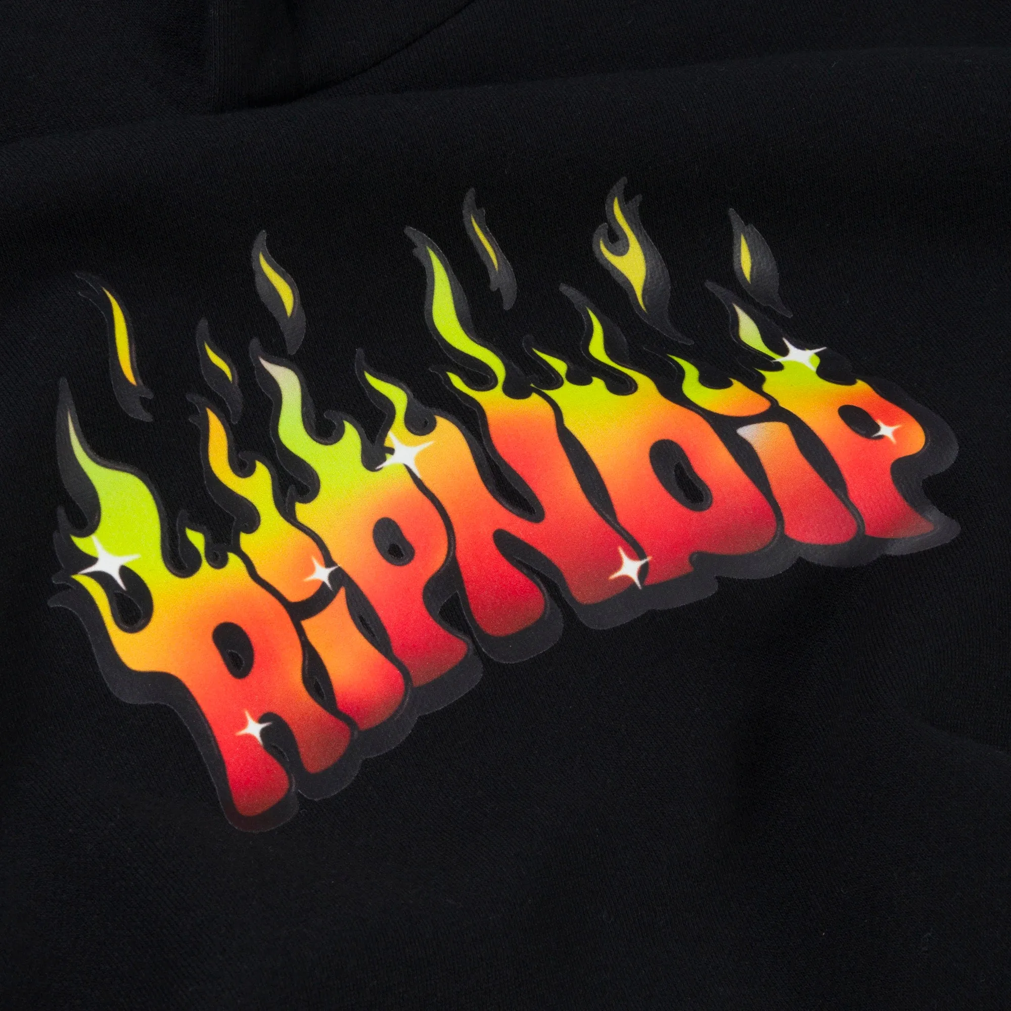 Scary Cute Hoodie (Black) sold by Ripndip product image thumbnail 4