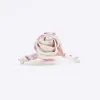 Pink Flower Hair Clip sold by River Island