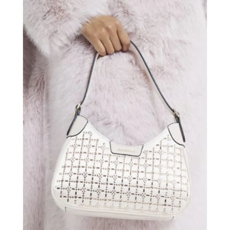 Pink Shoulder Bag sold by River Island