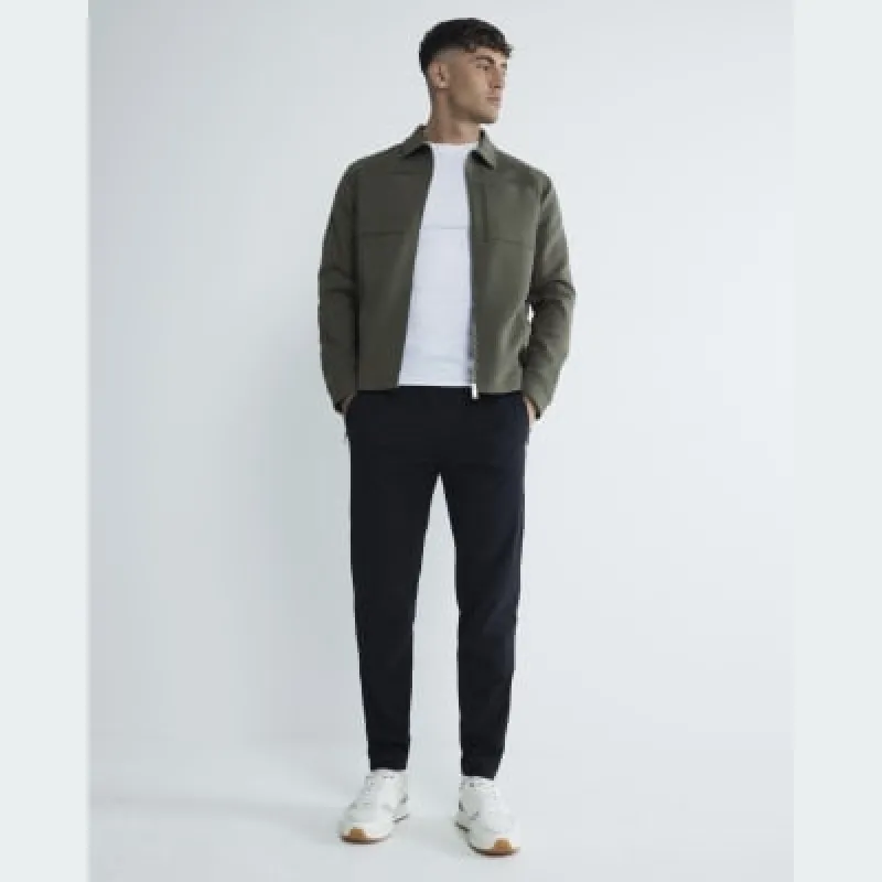 Black Skinny Joggers sold by River Island