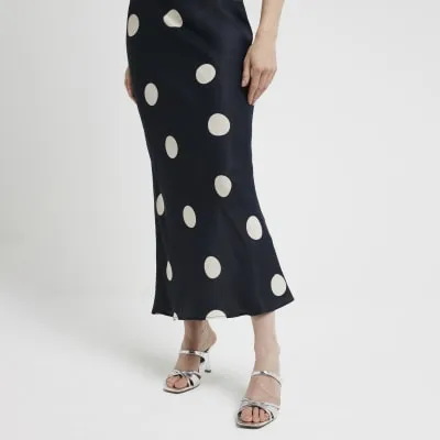 Silver cross strap heeled mule sandals sold by River Island