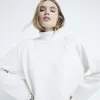 White High Neck Jumper sold by River Island