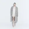 Cream Sequin Fringe Dress sold by River Island