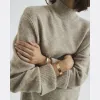 Gold Mixed Metal Bangle Pack sold by River Island