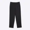 Black Cigarette Trouser sold by River Island