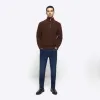 Blue Slim Fit Jeans sold by River Island
