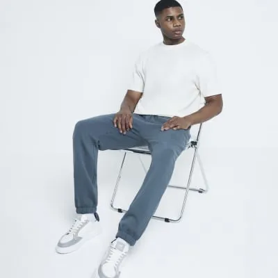 Ecru RI Studio T-Shirt sold by River Island