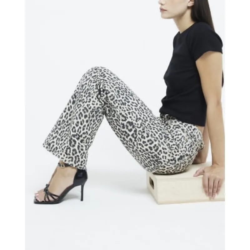 Black Closed Back Heeled Sandals sold by River Island