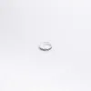 Silver plated engraved band ring sold by River Island