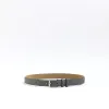 Grey suit belt sold by River Island
