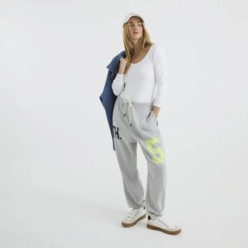 Cream Long Sleeve Scoop Bodysuit sold by River Island