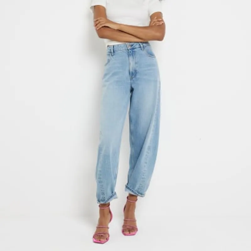 Pink embellished strap heeled sandals sold by River Island