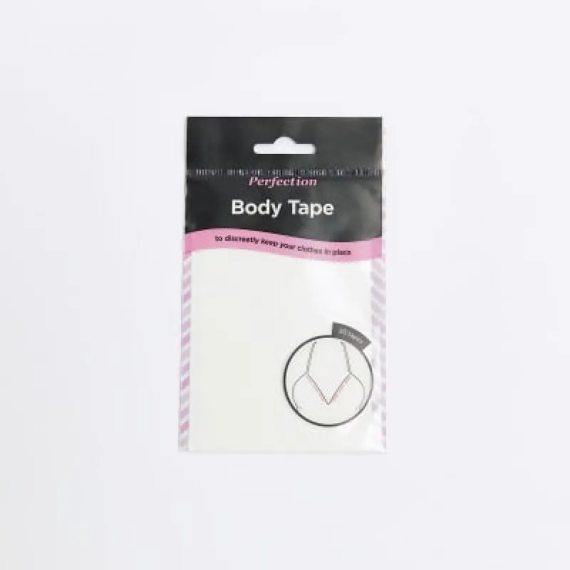White body tape 20 pack sold by River Island