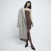 Brown Mini Skirt sold by River Island