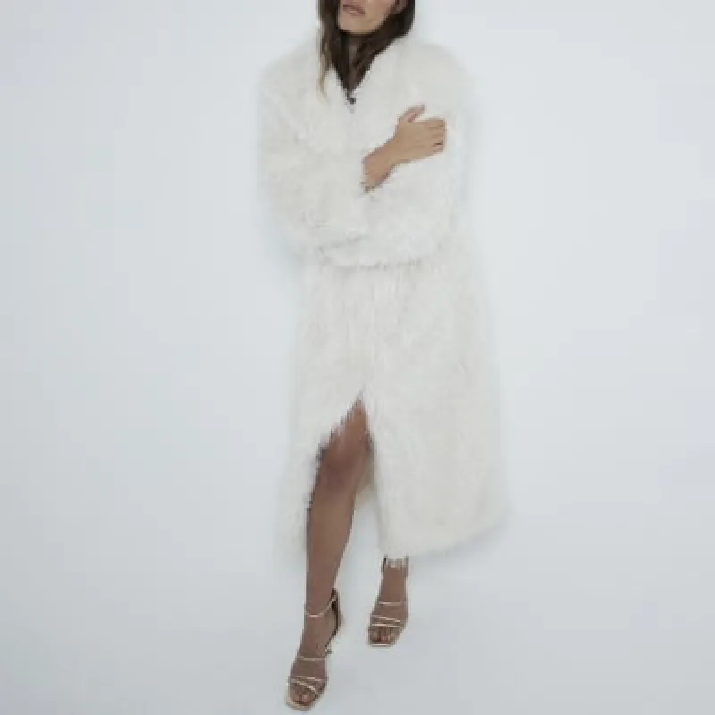 Gold Diamante Strappy Heeled Sandals sold by River Island