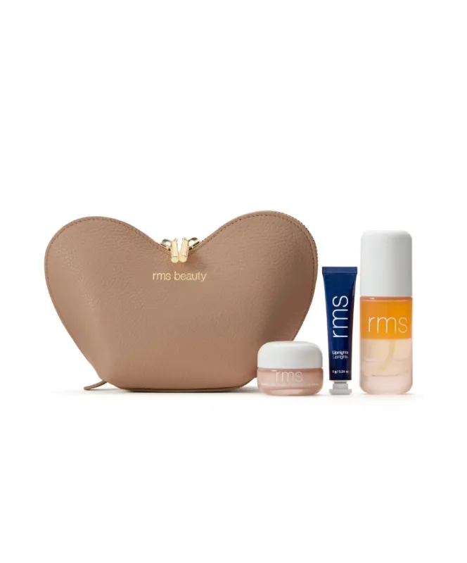 Cuyana x RMS Beauty: The Radiance Set sold by RMS Beauty